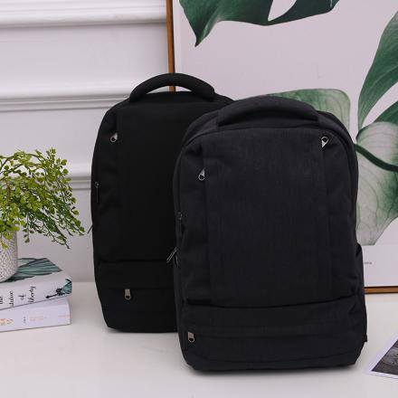 Business Style Trendy Multi-Function Backpack | XimiVogue.Life